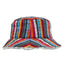 Sombrero Reversible Taos de la Colección Bear