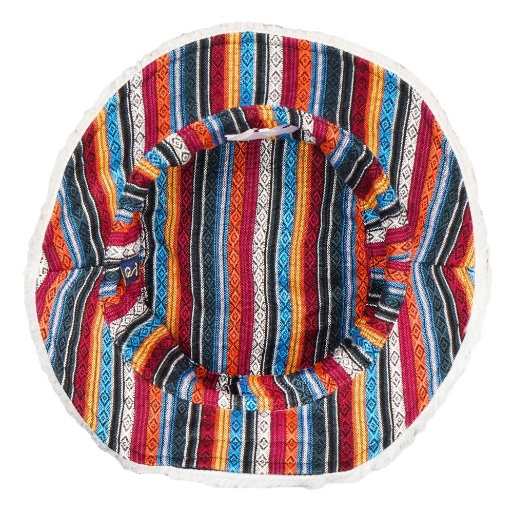 Sombrero Reversible Taos de la Colección Bear
