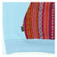 Sudadera con capucha alta Removable Bear Phoenix Blue
