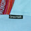Sudadera con capucha alta Removable Bear Phoenix Blue