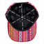 Removable Bear Phoenix Snapback Hat