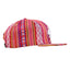 Removable Bear Phoenix Snapback Hat