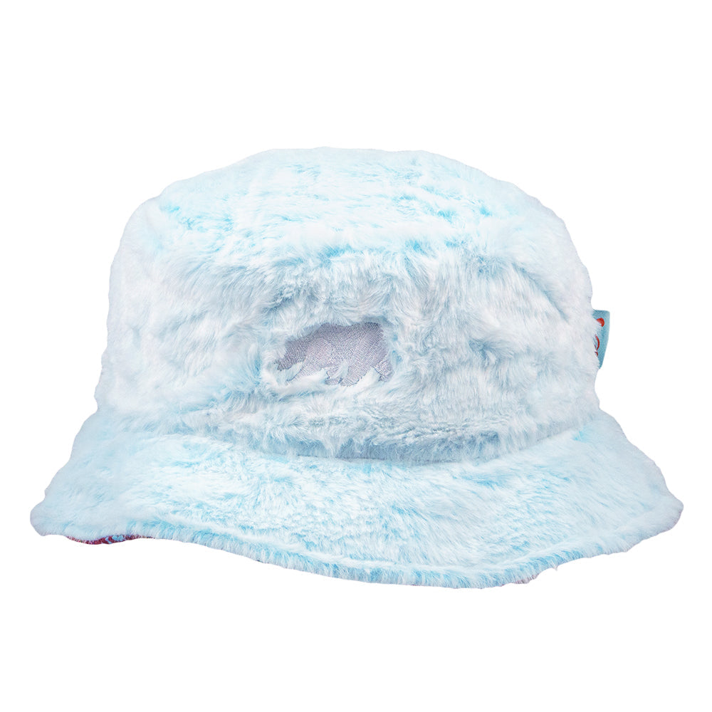 Chapeau seau réversible Phoenix de la collection Bear