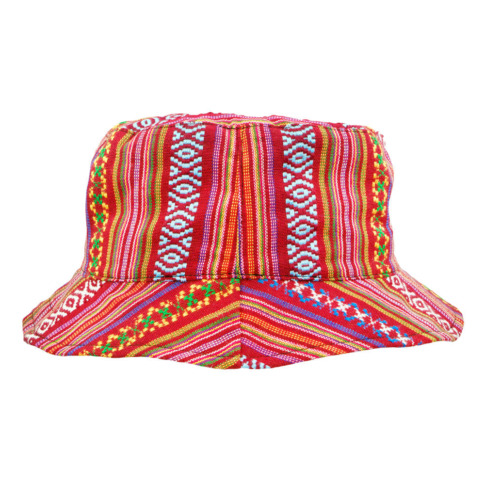 Chapeau seau réversible Phoenix de la collection Bear