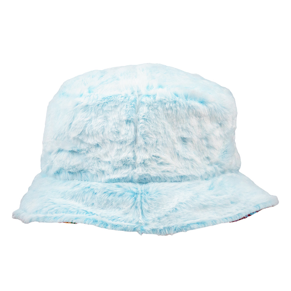 Chapeau seau réversible Phoenix de la collection Bear