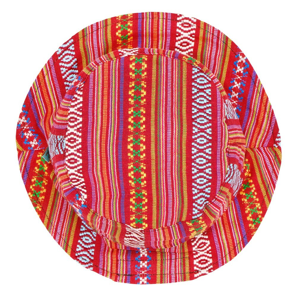 Chapeau seau réversible Phoenix de la collection Bear
