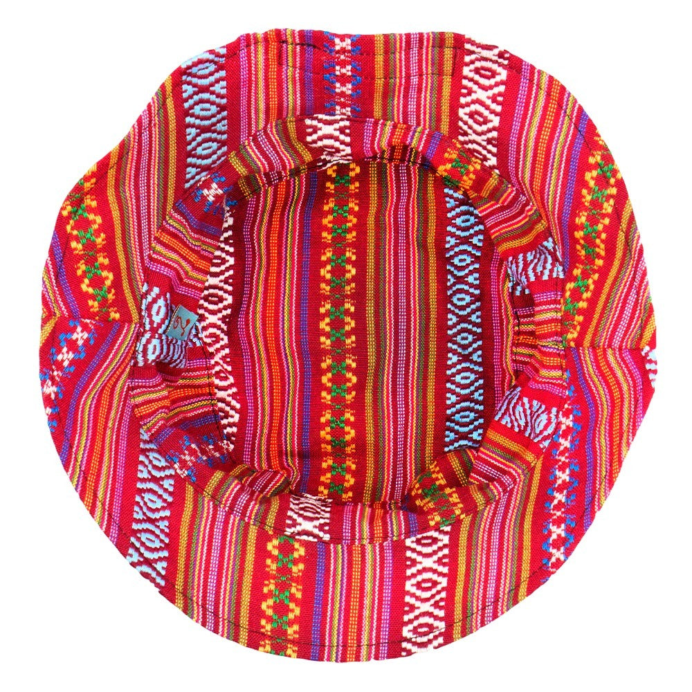 Chapeau seau réversible Phoenix de la collection Bear