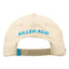 Killer Acid Mushroom Tan Snapback Cap - Korvel