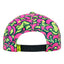 Casquette Pink Dad Killer Acid Mushroom