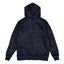 El Pez Smile Reversible Zip Up Hoodie