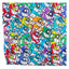 El Pez Smile Reversible Zip Up Hoodie