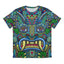 Chris Dyer Eclipse Athletic T-Shirt