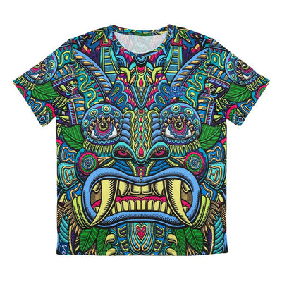 Chris Dyer Eclipse Athletic T-Shirt