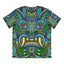 Chris Dyer Eclipse Athletic T-Shirt