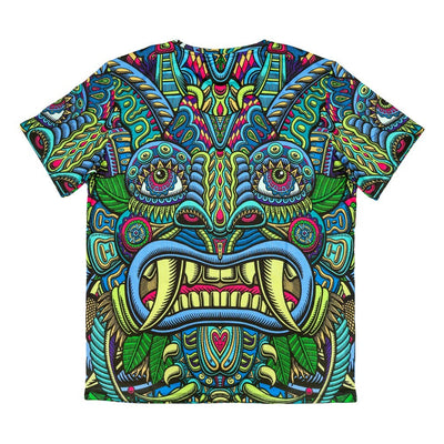 Chris Dyer Eclipse Athletic T-Shirt