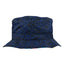 Chapeau seau réversible El Pez Smile