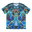Johnathan Singer Mere Reflection Athletic T-Shirt