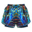 Johnathan Singer Mere Reflection Athletic Liner Shorts