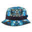 Johnathan Singer Mere Reflection Reversible Bucket Hat