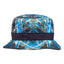 Johnathan Singer Mere Reflection Reversible Bucket Hat