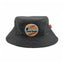 Lazer Shark Circuit Reversible Bucket Hat - Limited Edition - Korvel