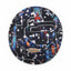 Lazer Shark Circuit Reversible Bucket Hat - Limited Edition - Korvel
