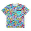 El Pez Smile Pocket T-Shirt