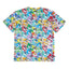 El Pez Smile Pocket T-Shirt