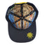 Spannabis 2025 Limited Edition Black Snapback Cap - Korvel