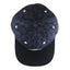 Spannabis 2025 Limited Edition Black Snapback Cap - Korvel