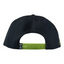 Gorra Snapback Verde del Escuadrón Super Troopers 3