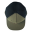 Gorra Snapback Verde del Escuadrón Super Troopers 3