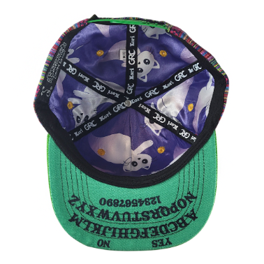Kori Ingle Snapback Hat - Korvel