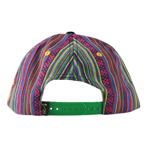 Kori Ingle Snapback Hat - Korvel