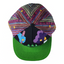 Kori Ingle Snapback Hat - Korvel