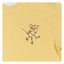 Camiseta Tan con Dibujo de Gato de Jerry Garcia