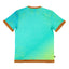 T-shirt Turtle Champignon Kuhmali