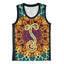 G Sprout Mandala Basketball Jersey