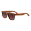 TMBR The Traveler Natural Sunglasses