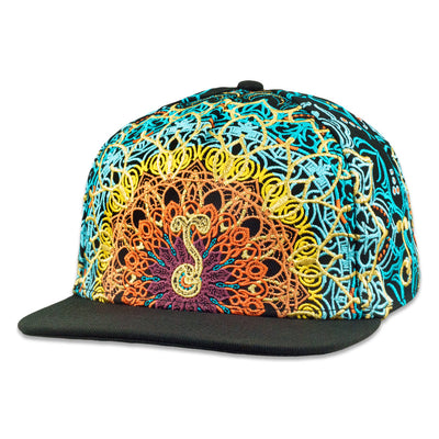 Casquette Snapback Mandala G Sprout