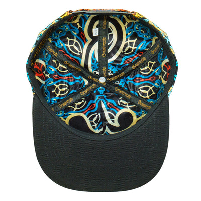 Casquette Snapback Mandala G Sprout
