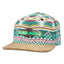 Evolutions Evergreen Snapback Hat