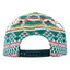 Evolutions Evergreen Snapback Hat