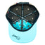 Stonys Reserves Biege Snapback Hat - Korvel