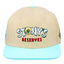 Stonys Reserves Beige Snapback Hat