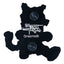 Vincent Gordon Dead Cats Orange Cat Pin