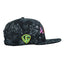 Gorra Snapback Vincent Gordon Gatos Muertos Niños Negros