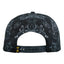 Gorra Snapback Vincent Gordon Gatos Muertos Niños Negros