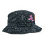 Vincent Gordon Dead Cats Reversible Bucket Hat - Korvel