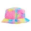 Vincent Gordon Dead Cats Reversible Bucket Hat - Korvel